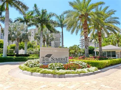 Somerset Marco Island Vacation Properties