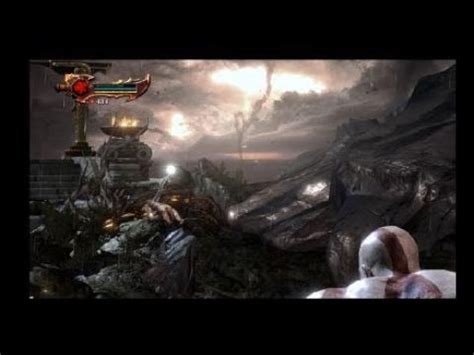 God of War® III Обновленная версия_20230502134158 - YouTube