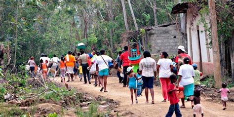 3000 Personas Estarían Confinadas Por Combates En Chocó Según Onu