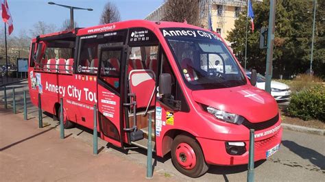 Annecy City Tour Annecy Idt Haute Savoie