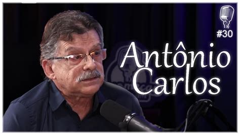 A Caridade ao Alcance de Todos Antônio Carlos Recomeçar Podcast