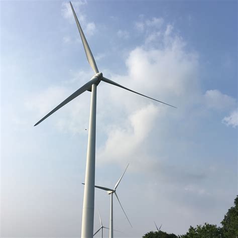 Windmill Rizal Philippines Windmill Rizal Wind Turbine