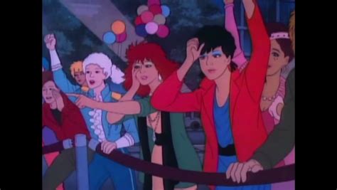 Jem And The Holograms The Movie Truly Outrageous Starlight