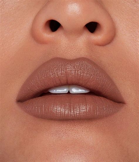 Natasha Denona I Need A Nude Lipstick Nb Andrea Artofit