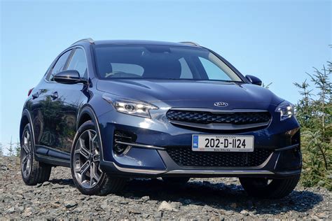 Kia Xceed Plug In Hybrid Reviews Complete Car