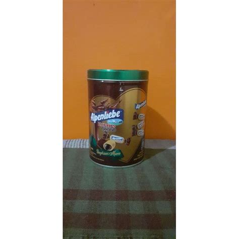 Jual Permen Alpenliebe Eclairs Choco G Shopee Indonesia