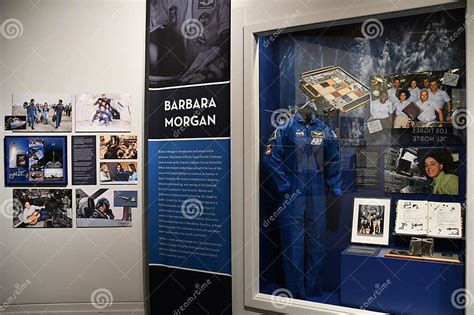 California Hall Of Fame Exhibit At California Museum In Sacramento