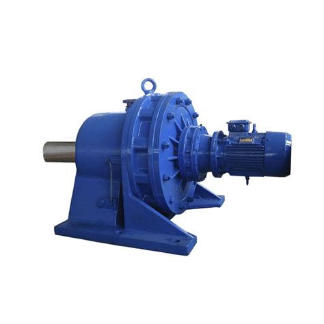 Reductor Cicloidal X B JXJ Series Zhengzhou Aokman Machinery Co