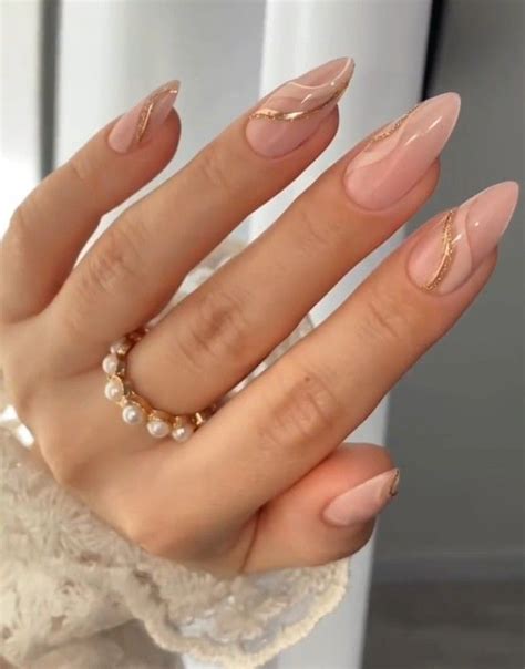 Acrylic Nails Coffin Pink Classy Acrylic Nails Classy Nails Subtle Nails Neutral Nails Chic