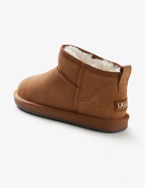 Ugg Australian Shepherd Unisex Mini Boot Ezibuy Australia