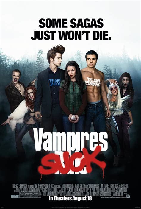 Vampires Suck 2010 Faq Imdb