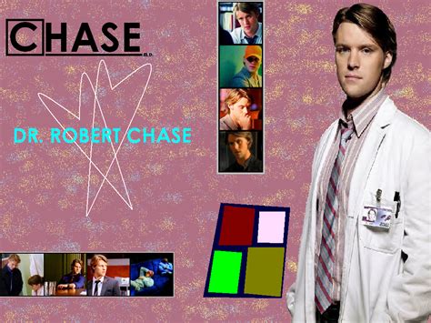 Dr. Robert Chase - House M.D. Wallpaper (836988) - Fanpop