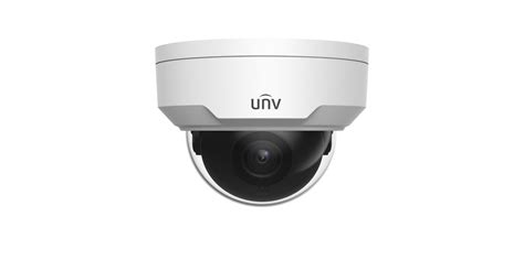 Uniview Ipc328lr3dvspf28lmf Uniview Unv 4k Network Ir Fixed Dome