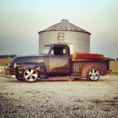 17 Best images about 1950 Chevy on Pinterest | Chevy, Trucks and 4x4