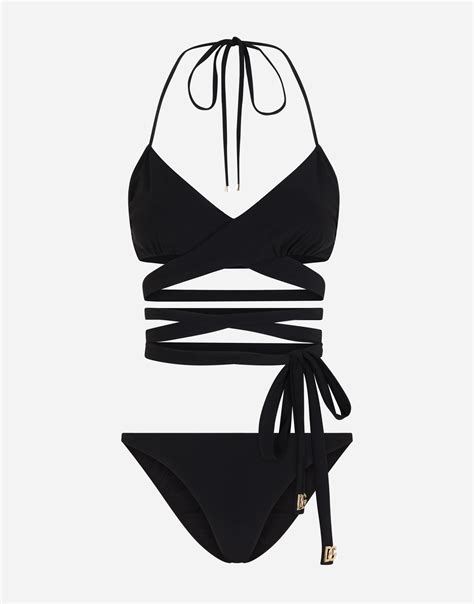 Women S Swimwear Bikini One Piece Swimsuit Dolce Gabbana