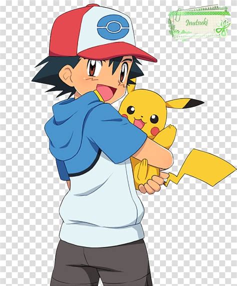 Ash Ketchum Pikachu Pokémon Sun and Moon Pokémon X and Y pikachu