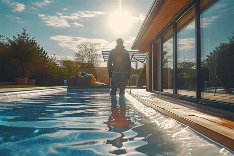 Comment Fabriquer Un Abri Piscine Hors Sol Euromedpiscines