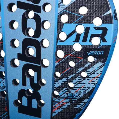 BABOLAT Air Veron 2024 Padel Racket ElPadel