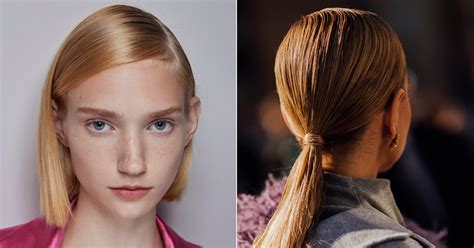 O czym mówią recession blonde i brunette czyli trendy w koloryzacji