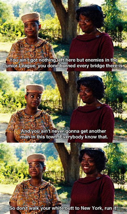 The Help Movie Quotes