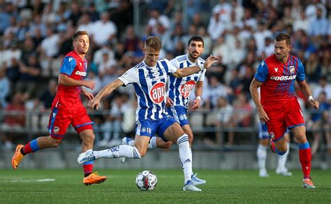 HJK Lla Isot Panokset Torstaina Uutiset Veikkausliiga