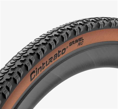 Pirelli Cinturato Gravel Rc X Classic Ciclobottega Bikeshop