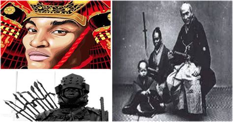 Yasuke Afroculture Net