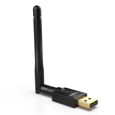 Edup Ep Ms Usb Wifi Adapter Wireless Mbps Network Adapter Wifi