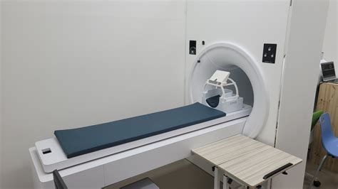 Human Mri Equipment Facilities Ibs