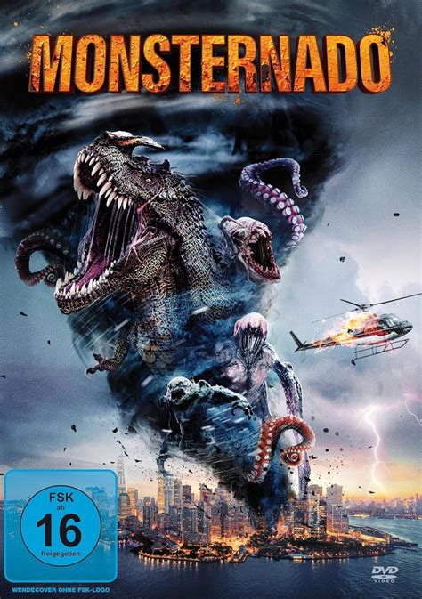 Amazon Monsternado Uncut Fassung Movies Tv