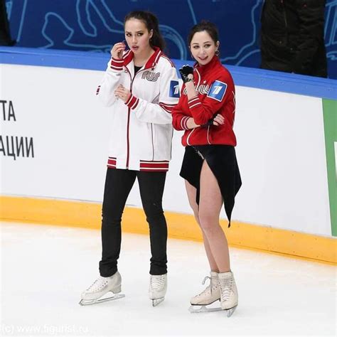 Pin Von Sujal King Auf Alina Zagitova Alm