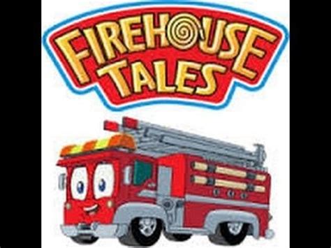 Firehouse Tales - Alchetron, The Free Social Encyclopedia