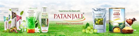 Best Patanjali Products Online | South Asian Central USA