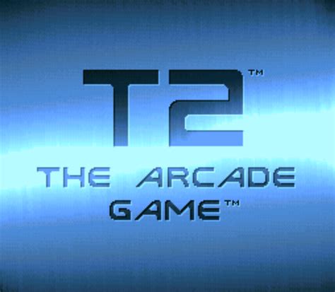 Terminator 2: The Arcade Game Guides and Walkthroughs