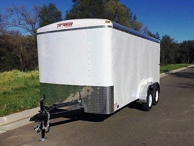 Tnt Trailer Rvs For Sale