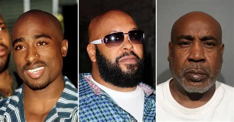 Suge Knight Refuses To Testify In Tupac Murder Trial Against Suspect