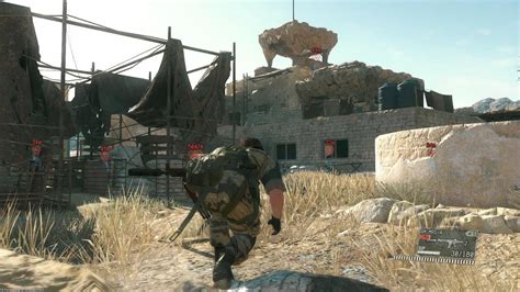 Metal Gear Solid What Players Need To Know About The Game Series