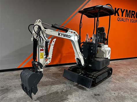 Kymron Xh Pro Mini Excavator Kymron Chineseminidiggers Forum