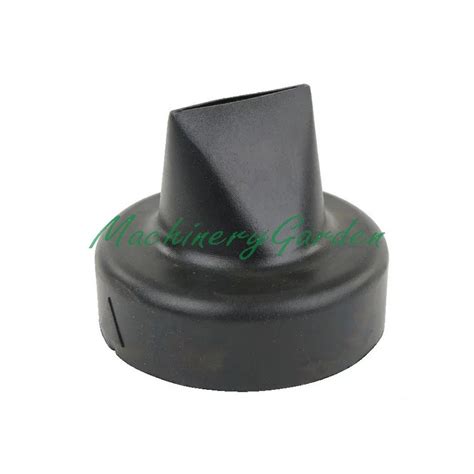 Guardapolvo Filtro Aire John Deere 2040 2140 2450 2850 Machinery Garden