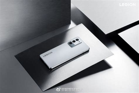 Lenovo Legion Y70 Complete Design Revealed Online: Details - Techsprout ...