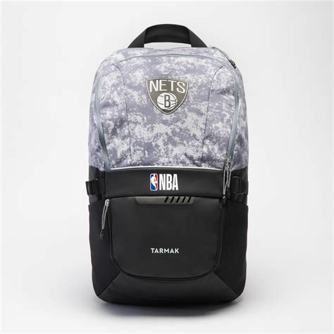 Plecak do koszykówki 25 L Tarmak NBA 500 TARMAK | Decathlon