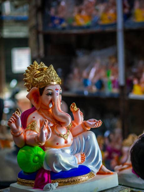 120 Konkan Ganpati Stock Photos Pictures And Royalty Free Images Istock