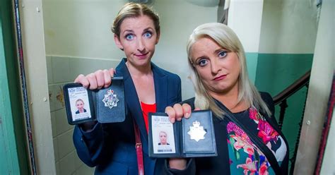 Balamory's Miss Hoolie actress Julie Wilson Nimmo on new her detective ...