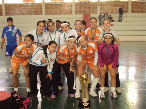 Colegio Estadual Jardim Europa - 5