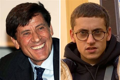 Pietro Morandi chi è il figlio rapper di Gianni TrediciPietro età e