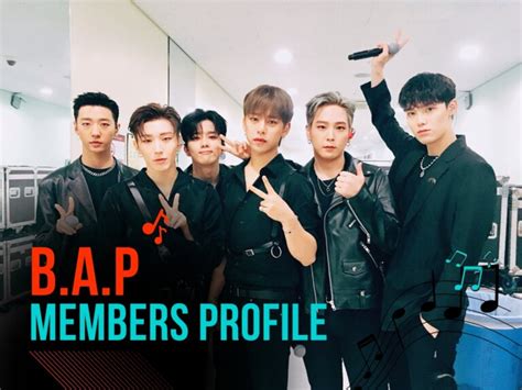 Who Are The Members Of Bap 2023 Updated Jeffradio