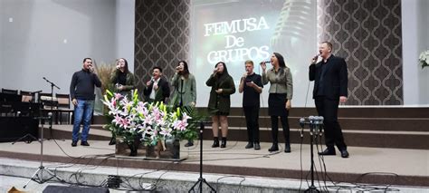 Igreja Adventista De Lageado Baixo Celebra Voca O Musical Not Cias