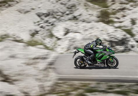 Z1000sx Performance My 2019 Kawasaki Portugal