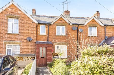 4 Bedroom Terraced House For Sale In Bull Lane Maiden Newton