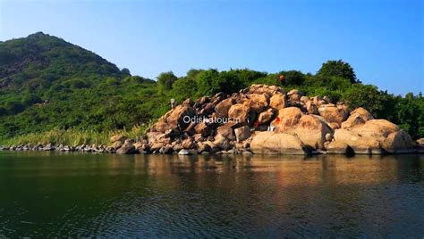 Birds Island Chilika Lake Rambha Ganjam Odisha Tour